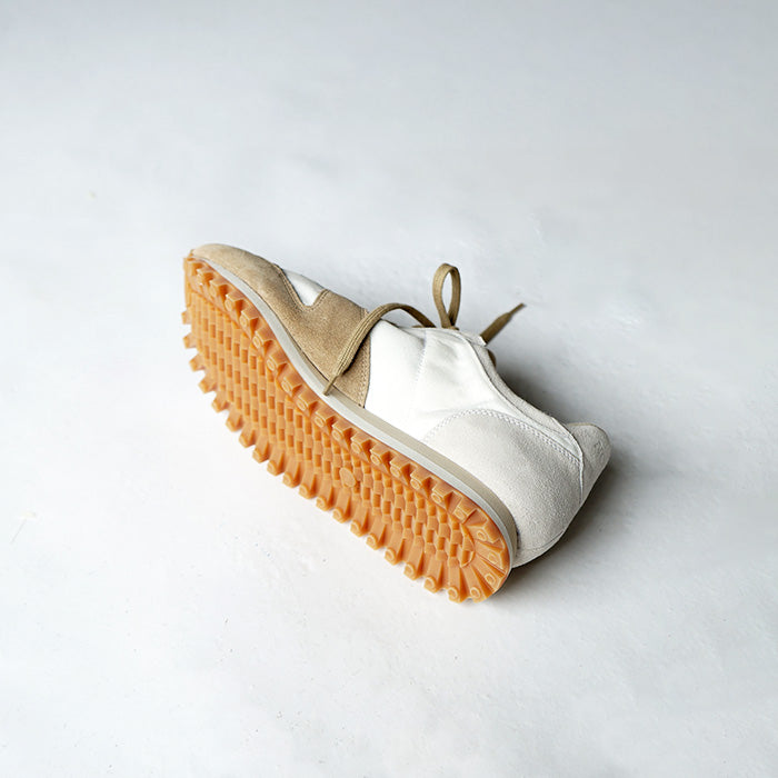 NOVESTA MARATHON TRAIL WHITE/BEIGE