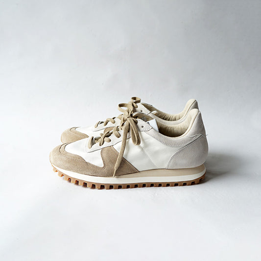 NOVESTA MARATHON TRAIL WHITE/BEIGE