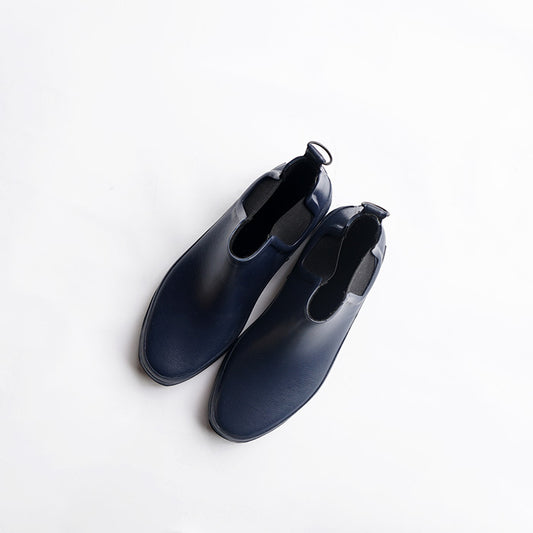 NOVESTA CHELSEA BOOT DARK BLUE