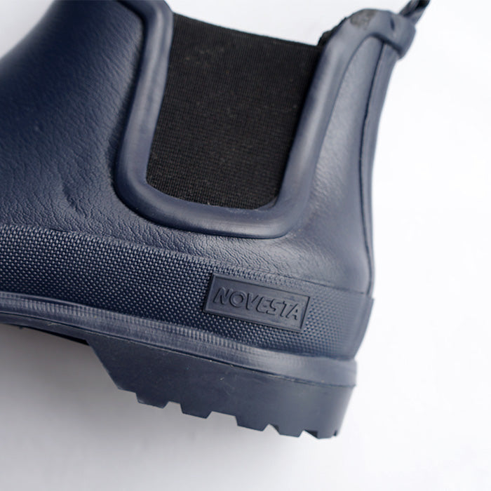 NOVESTA CHELSEA BOOT DARK BLUE