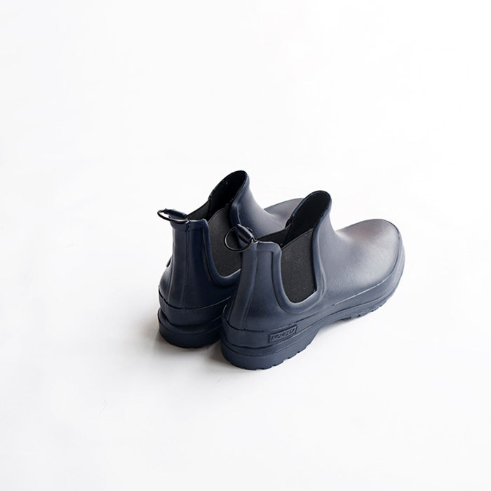 NOVESTA CHELSEA BOOT DARK BLUE