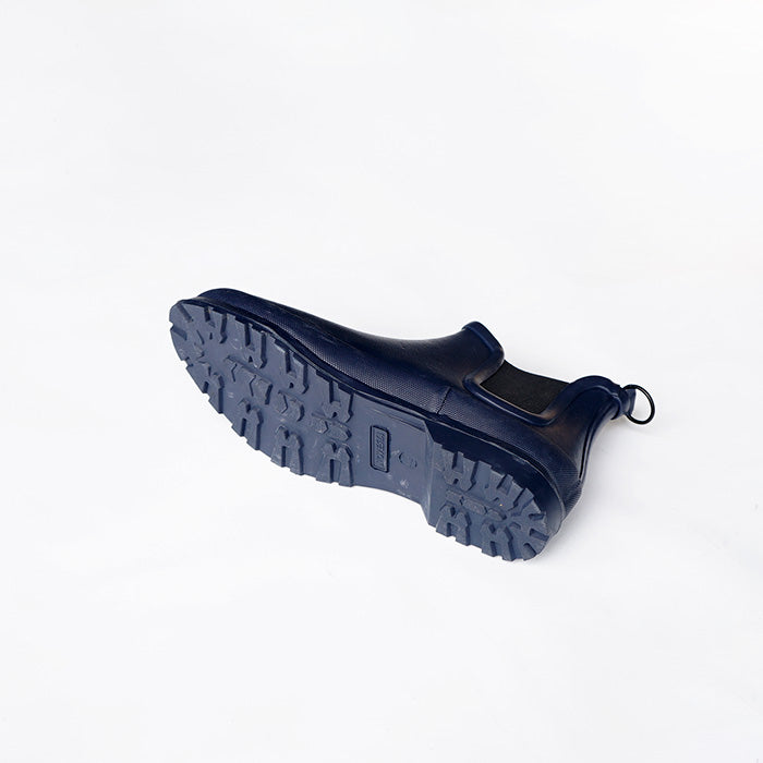 NOVESTA CHELSEA BOOT DARK BLUE