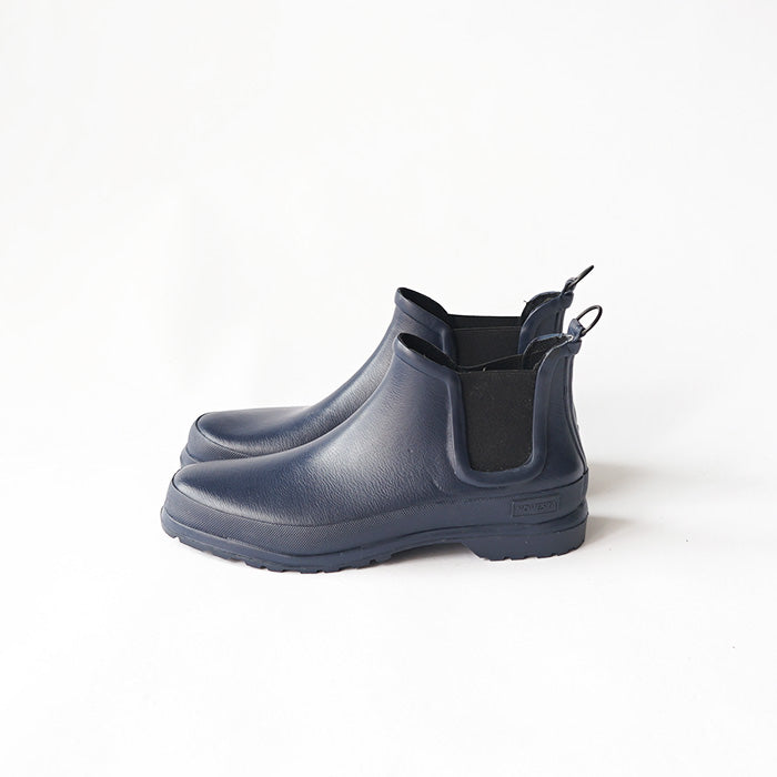 NOVESTA CHELSEA BOOT DARK BLUE