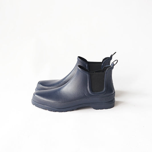 NOVESTA CHELSEA BOOT DARK BLUE
