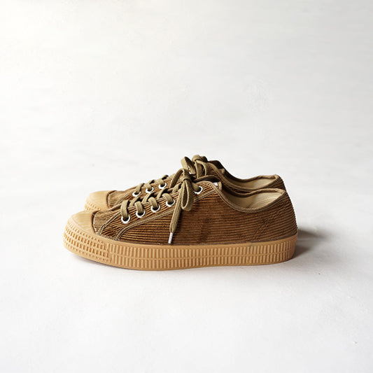 NOVESTA STAR MASTER CLASSIC CORDUROY TAN