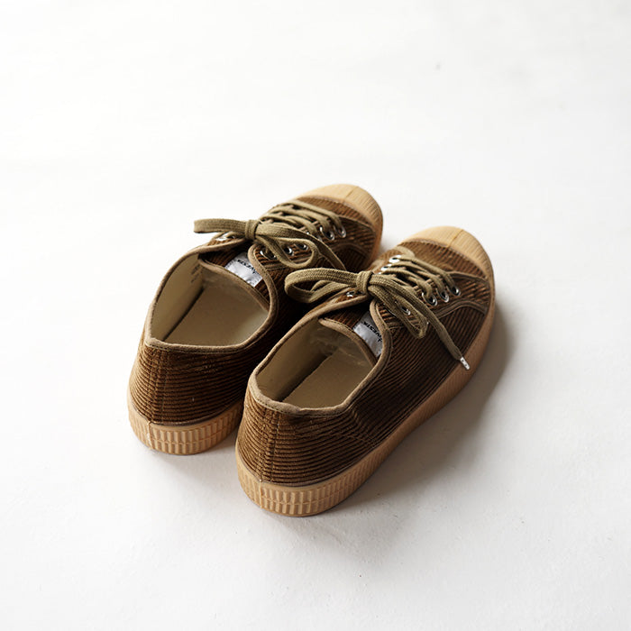 NOVESTA STAR MASTER CLASSIC CORDUROY TAN