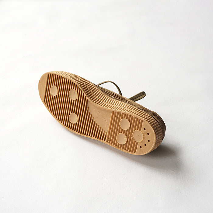 NOVESTA STAR MASTER CLASSIC CORDUROY TAN