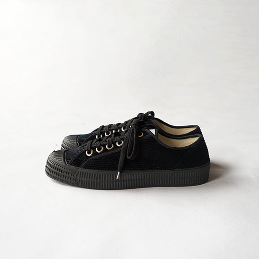 NOVESTA STAR MASTER CLASSIC CORDUROY BLACK