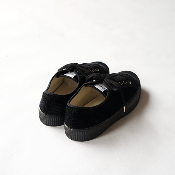 NOVESTA STAR MASTER CLASSIC CORDUROY BLACK
