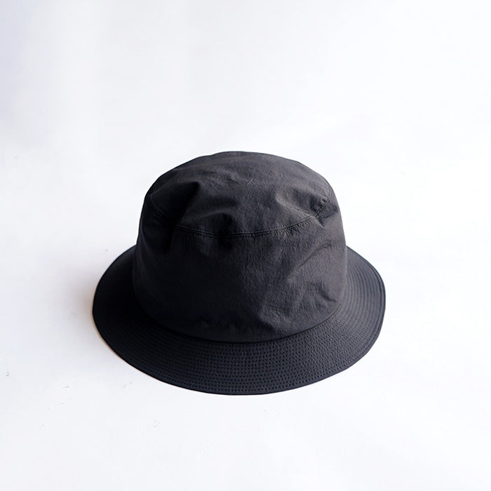 O/EIGHTH STANDARD HAT【OH】-Wash Nylon