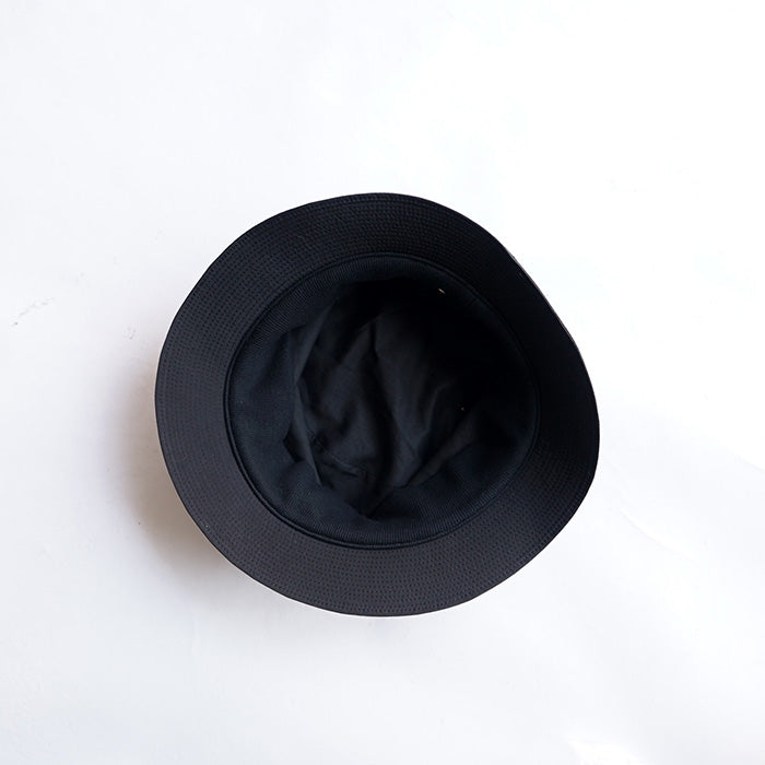 O/EIGHTH STANDARD HAT【OH】-Wash Nylon