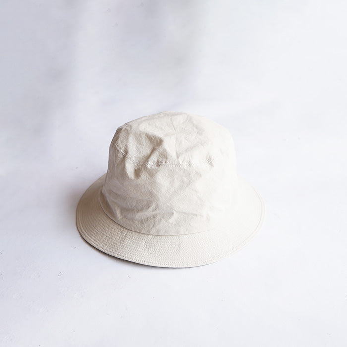 O/EIGHTH STANDARD HAT【OH】-Grunge Wash Cotton