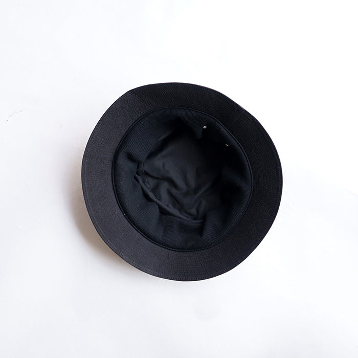 O/EIGHTH STANDARD HAT【OH】-Grunge Wash Cotton