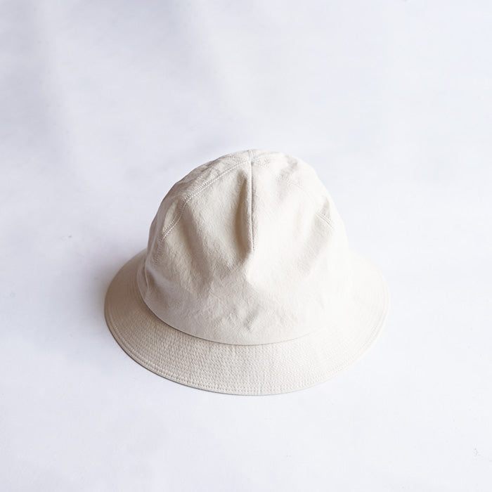 O/EIGHTH STANDARD HAT【U】-Grunge Wash Cotton
