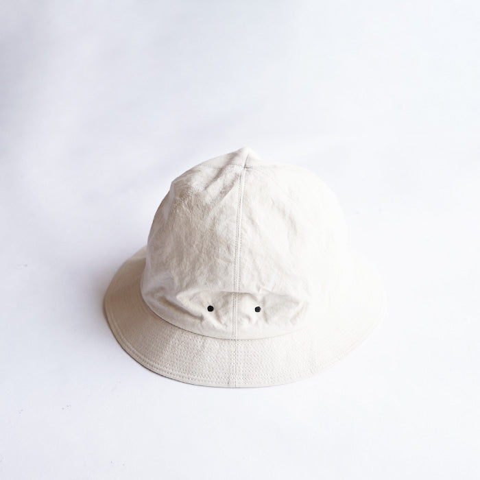 O/EIGHTH STANDARD HAT【U】-Grunge Wash Cotton