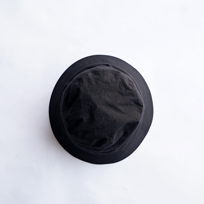 O/EIGHTH STANDARD HAT【Y】-Grunge Wash Cotton