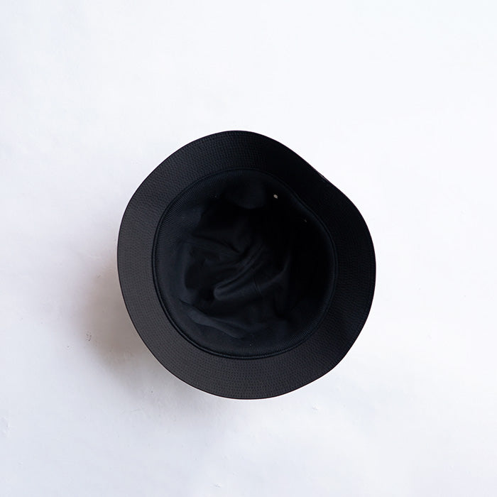 O/EIGHTH STANDARD HAT【U】-Wash Nylon
