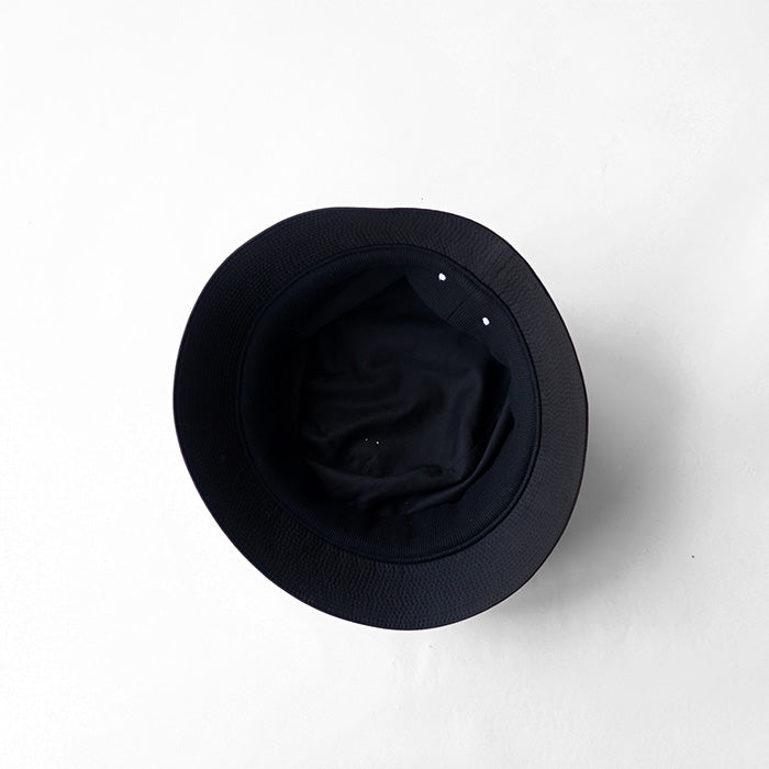 O/EIGHTH STANDARD HAT【Y】-Wash Nylon