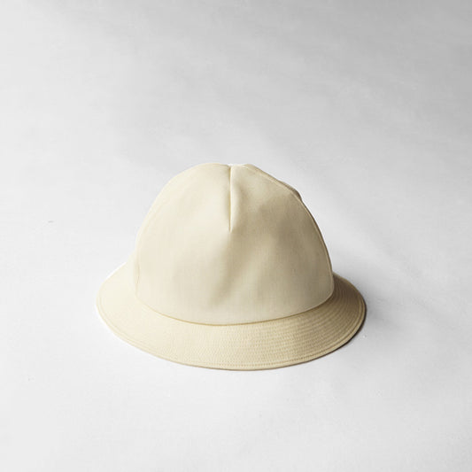 O/EIGHTH STANDARD HAT【U】-Wool Toropical
