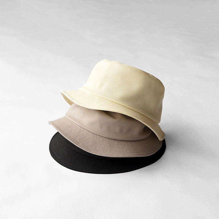 O/EIGHTH STANDARD HAT【OH】-Wool Toropical