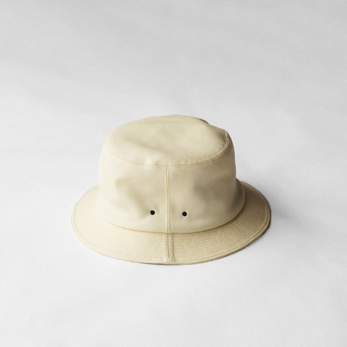 O/EIGHTH STANDARD HAT【OH】-Wool Toropical