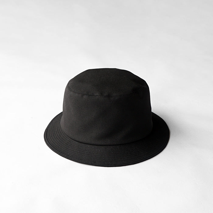 O/EIGHTH STANDARD HAT【OH】-Wool Toropical
