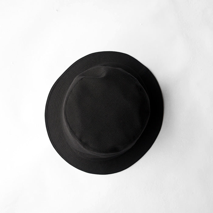 O/EIGHTH STANDARD HAT【OH】-Wool Toropical