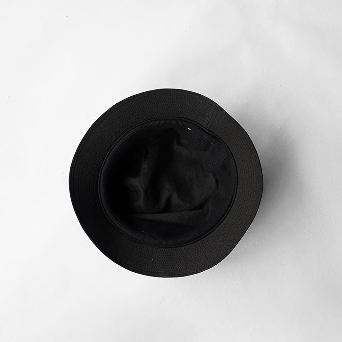O/EIGHTH STANDARD HAT【OH】-Wool Toropical