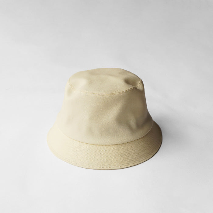 O/EIGHTH STANDARD HAT【Y】-Wool Toropical