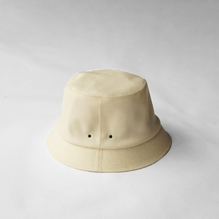 O/EIGHTH STANDARD HAT【Y】-Wool Toropical