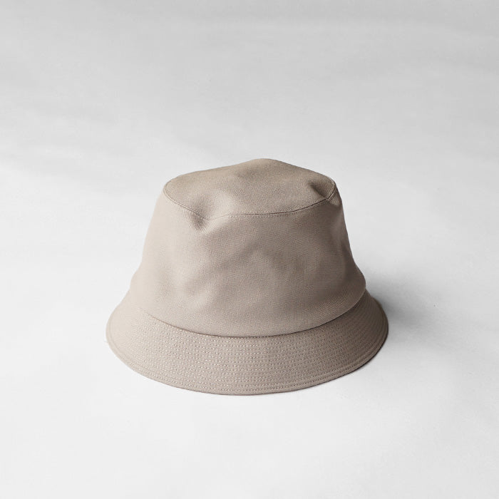O/EIGHTH STANDARD HAT【Y】-Wool Toropical