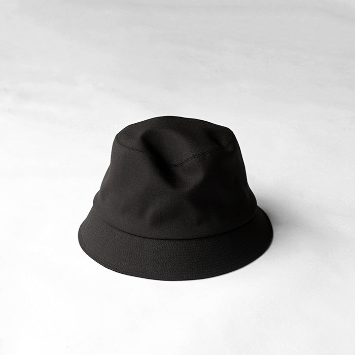 O/EIGHTH STANDARD HAT【Y】-Wool Toropical