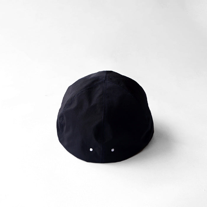 【EXCLUSIVE】O/EIGHTH 6PANNEL CAP【OH】-Wash Nylon
