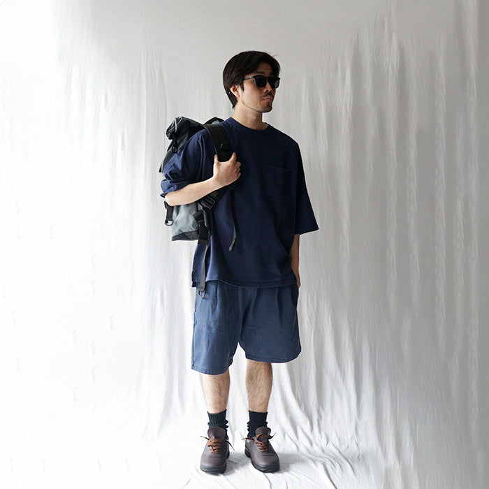 ONEITA 2020's TYPE super heavy weight shorts