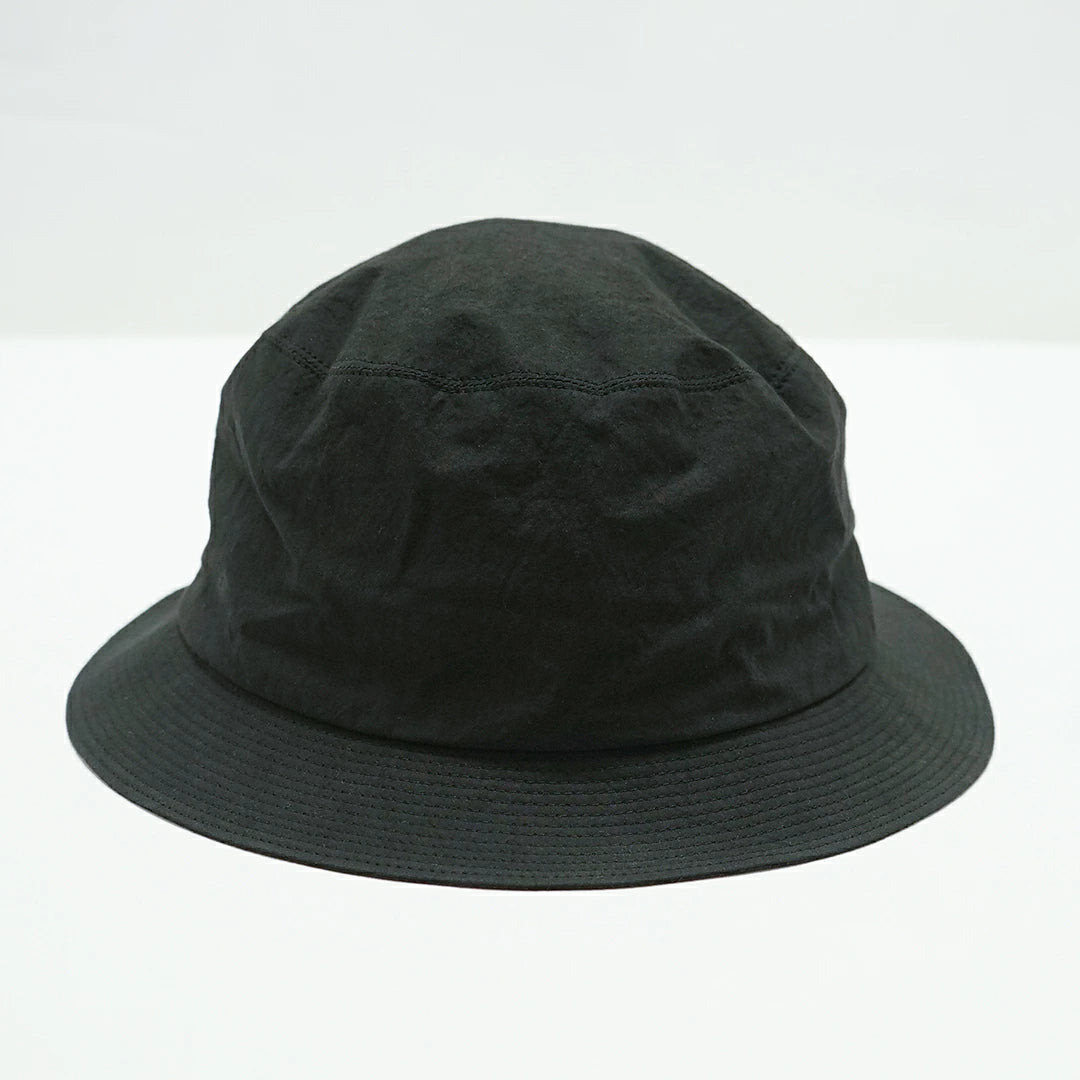 O/EIGHTH Grunge wash cotton Hat TYPE OH