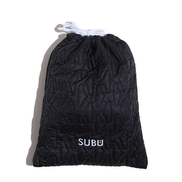 SUBU PERMANENT OUTLINE