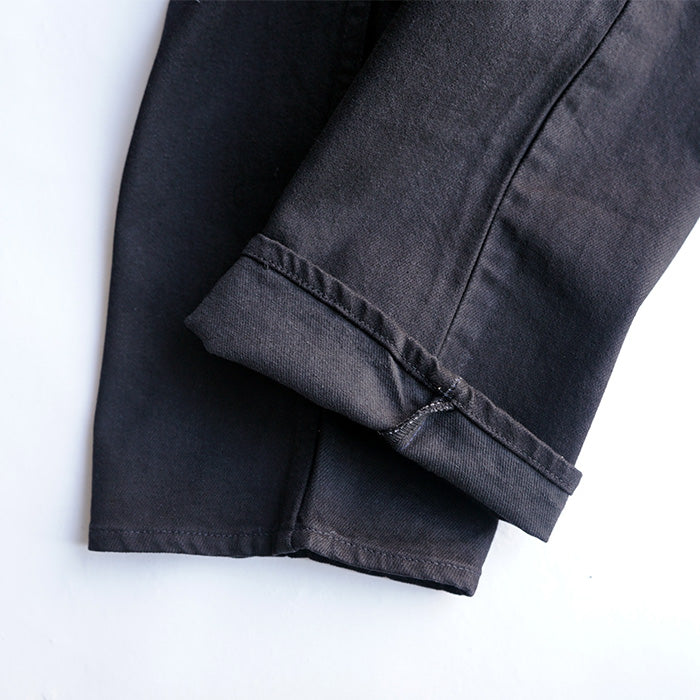 PRISON BLUES RELAXFIT JEANS