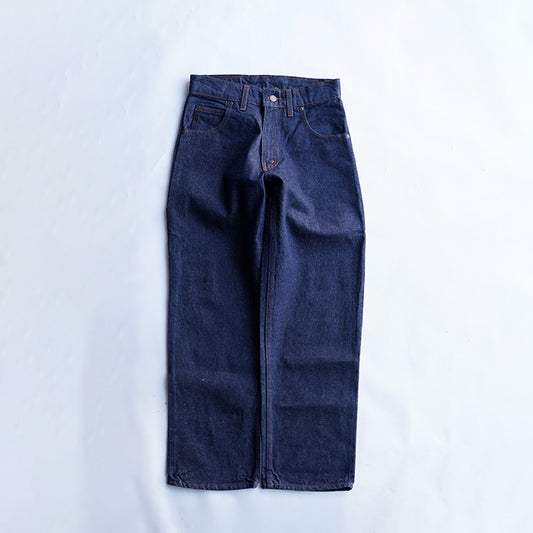 PRISON BLUES WORK JEANS