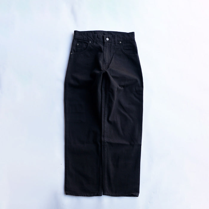 PRISON BLUES WORK JEANS