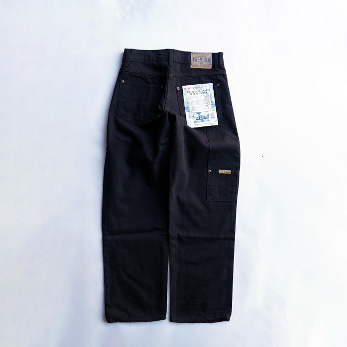 PRISON BLUES WORK JEANS