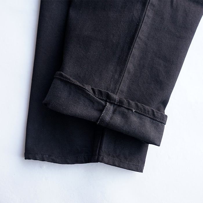 PRISON BLUES WORK JEANS