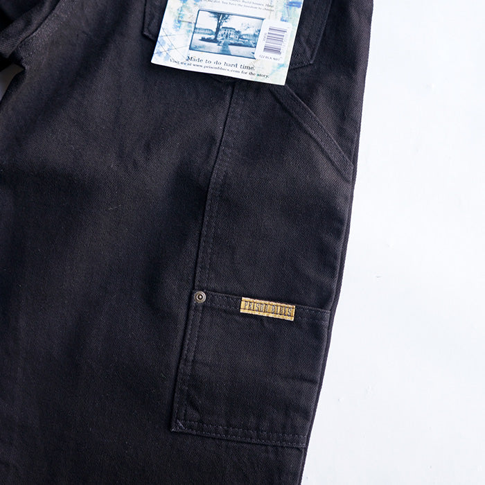 PRISON BLUES WORK JEANS