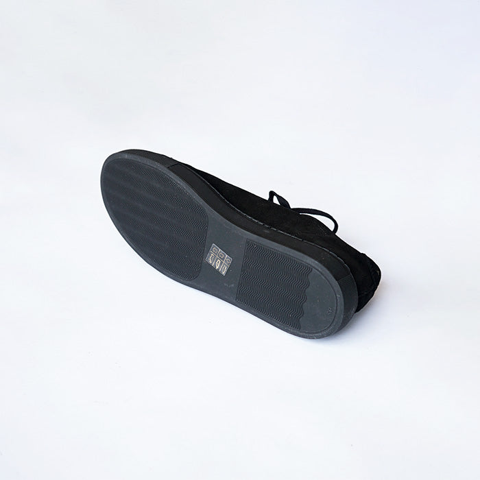 Pantofola d’Oro THREE STAR -SUEDE