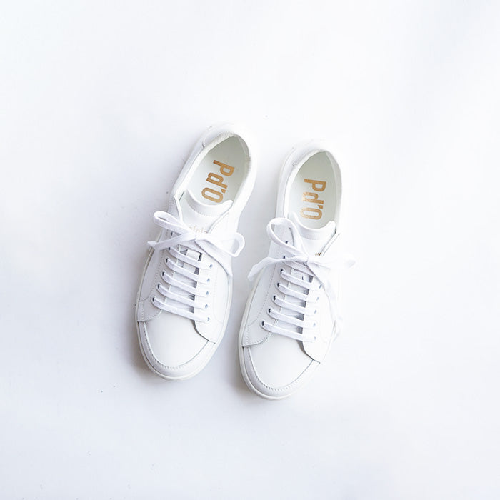 Pantofola d’Oro THREE STAR -CALF