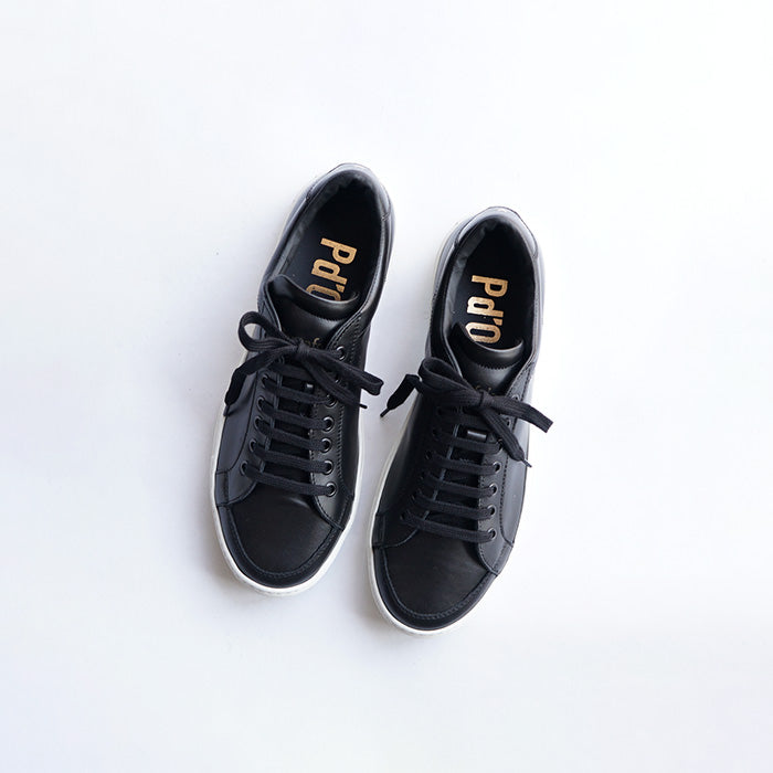 Pantofola d’Oro THREE STAR -CALF