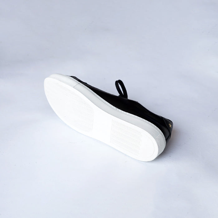 Pantofola d’Oro THREE STAR -CALF