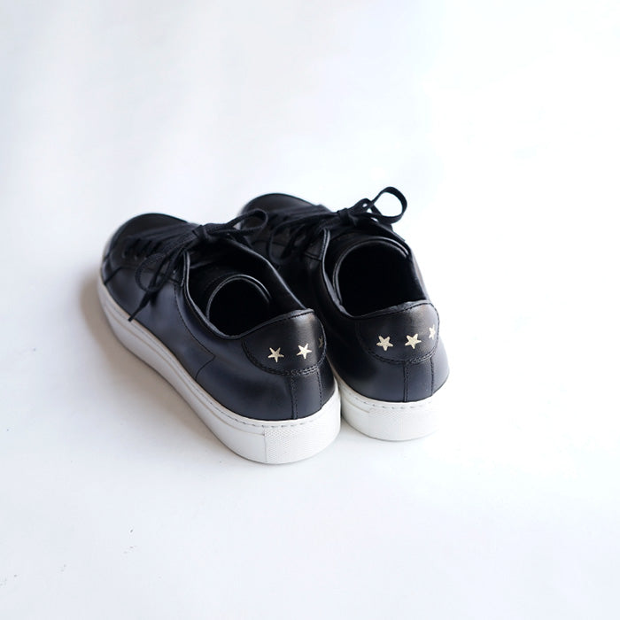 Pantofola d’Oro THREE STAR -CALF