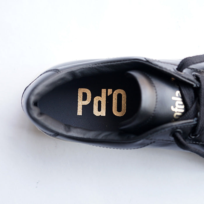 Pantofola d’Oro THREE STAR -CALF
