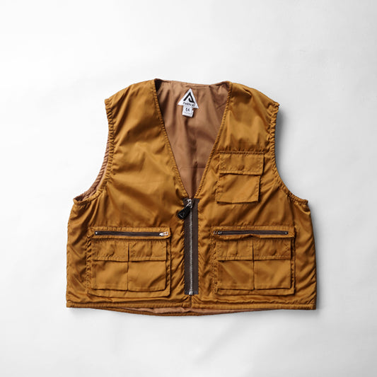 PHENIX COLLECTION VEST, TYPE P-002 / MULTI UTILITY PUFF BALL VEST
