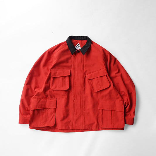 PHENIX COLLECTION JACKET, TYPE P-002 / CITY FATIGUE JACKET